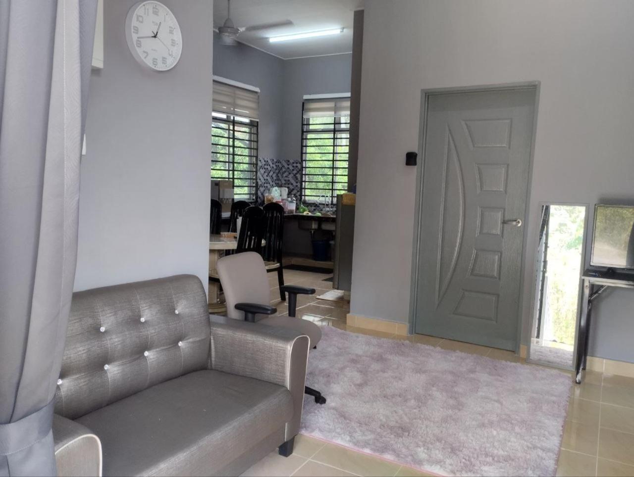 Sh Homestay Кота Бару Екстериор снимка