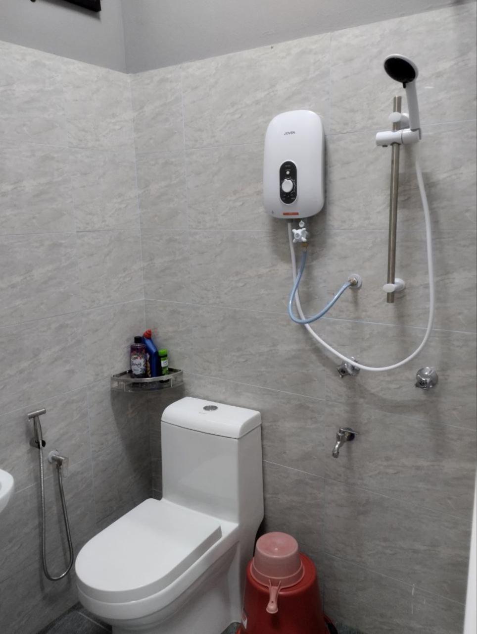 Sh Homestay Кота Бару Екстериор снимка