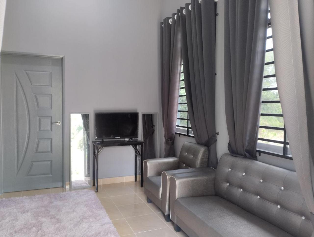 Sh Homestay Кота Бару Екстериор снимка